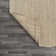 Helia Hand Woven Herringbone Chunky Jute Ivory Rug