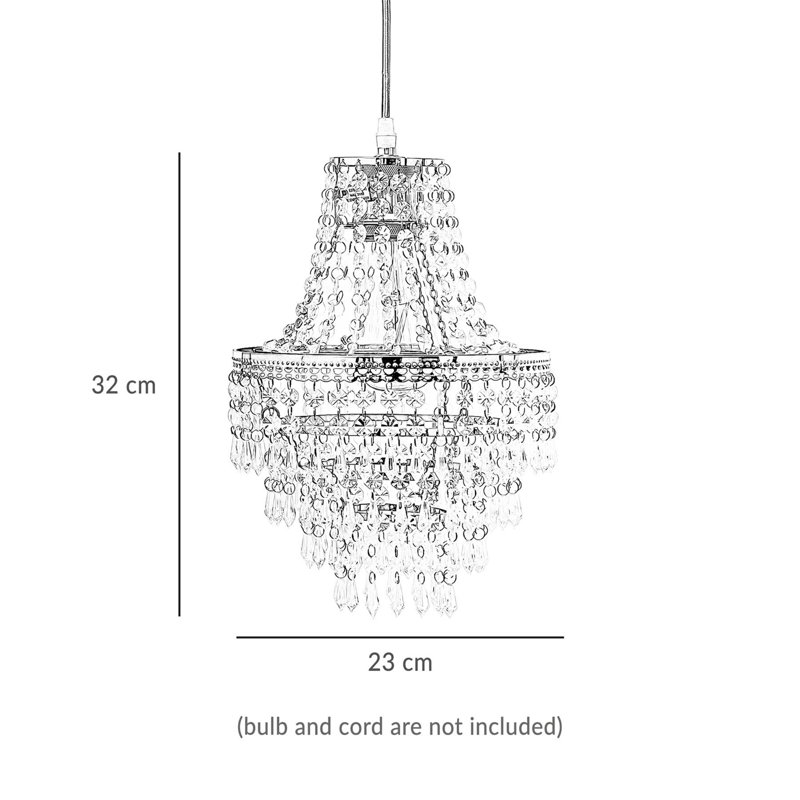Benno Chandelier