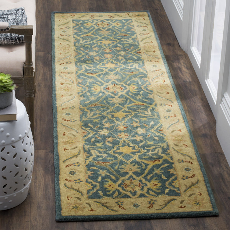 Dunbar Hand Tufted Wool Rug