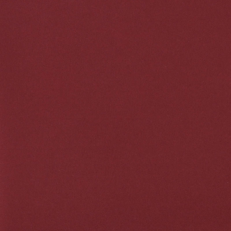 Room Darkening Pleated Shade, Bordeaux Red, 105cmW x 200cmL