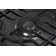 36" Smart Gas Cooktop with 22K BTU Dual Power Burner