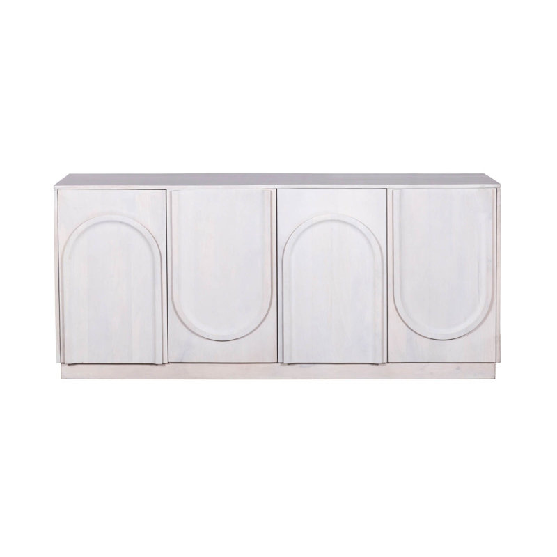 Debbie 76'' Sideboard