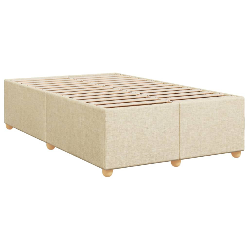 Vidaxl Boxspringbett mit Matratze