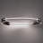 Ilios 1 - Light LED Geometric Pendant-86801360-99323548
