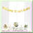 Whiskey & Beer Bash Kit with Banner