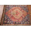 Tapis carré Nafar 3 x 3
