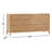 Finnian 68" W 6-Drawer Double Dresser-1143795692