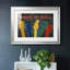 Rock and Roll, impression sur papier encadrée-871115803-871115802