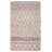 Sienna Gray Rug 5'0" x 8'2"