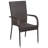 Rectangular 4 - Person Dining Set-1921844292