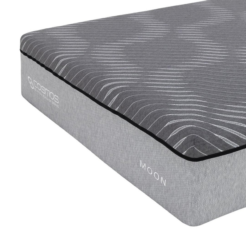 MOON KS HYBRID CORE 12", King