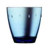 Polycarbonate Liquor Glass - 6 Pieces - Garnet