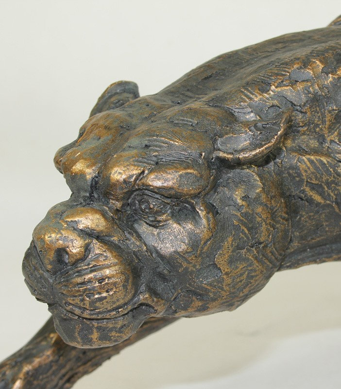 Prabhu Animals Figurines & Sculptures