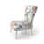 White Polyester Blend