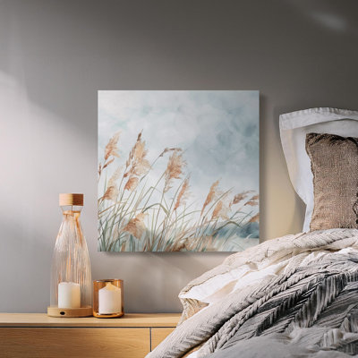 Wrapped Canvas Print Set