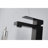 Bathroom Faucet,Single Handle Bathroom Vanity Sink Faucet-121292202