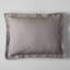 Jeffen Linen Blend Duvet Set-88622080-88622085