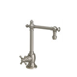 Towson Hot Only Filtration Faucet - Lever Handle