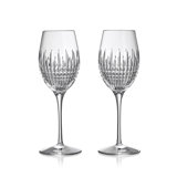 Lismore Essence Wine Glass