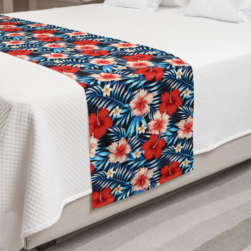 Bed Runner, King