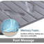 Memory Foam Bath Rug