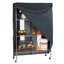 Housse de tablette de garage premium