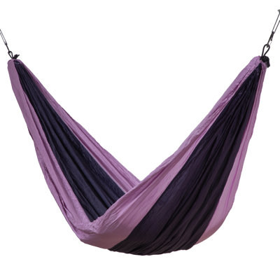Gerti 2 Person Camping Hammock