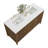 Myrrin 60'' Double Bathroom Vanity with Top-98501777-98501778-98619347