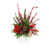 Red/Green