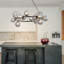 Murrysville 14 - Light Sphere Pendant-757289337