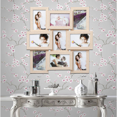 Lach Matte Picture Frame