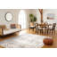 Canis Geometric Ivory/Grey Rug-1269290474