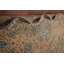 Tapis traditionnel floral 7 x 10