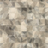 Vivido Impatto Geometric Non-Woven Wallpaper Roll
