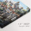 Paysage Series-XC - Cavas enveloppés de galerie-544778808