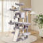 68'' H Cat Tree-101925068
