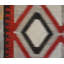 Tapis tissé à plat Navajo