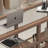 Fashion Simple Display Cabinet-113030332