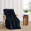 Couverture marine Tommy Hilfiger-113658388-113658389