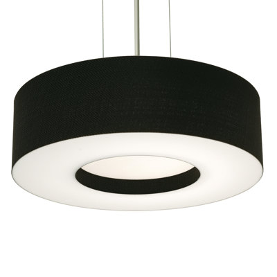 Luminaire suspendu 1 lumière