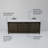 Marsyas 84 in W x 22 in D Double Bath Vanity-353675776