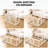 Clear Acrylic Dog Playpen Panels