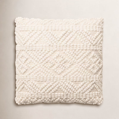 Tribeca Geometric Throw Pillow