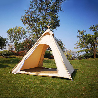 Akaiya 3 Person Tent