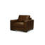 Manitou Leather Armchair