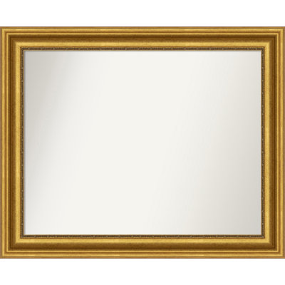 Jashawna Wall Mirror