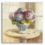 «Summer Hydrangeas» par Danhui Nai, art mural en verre acrylique-1925737301