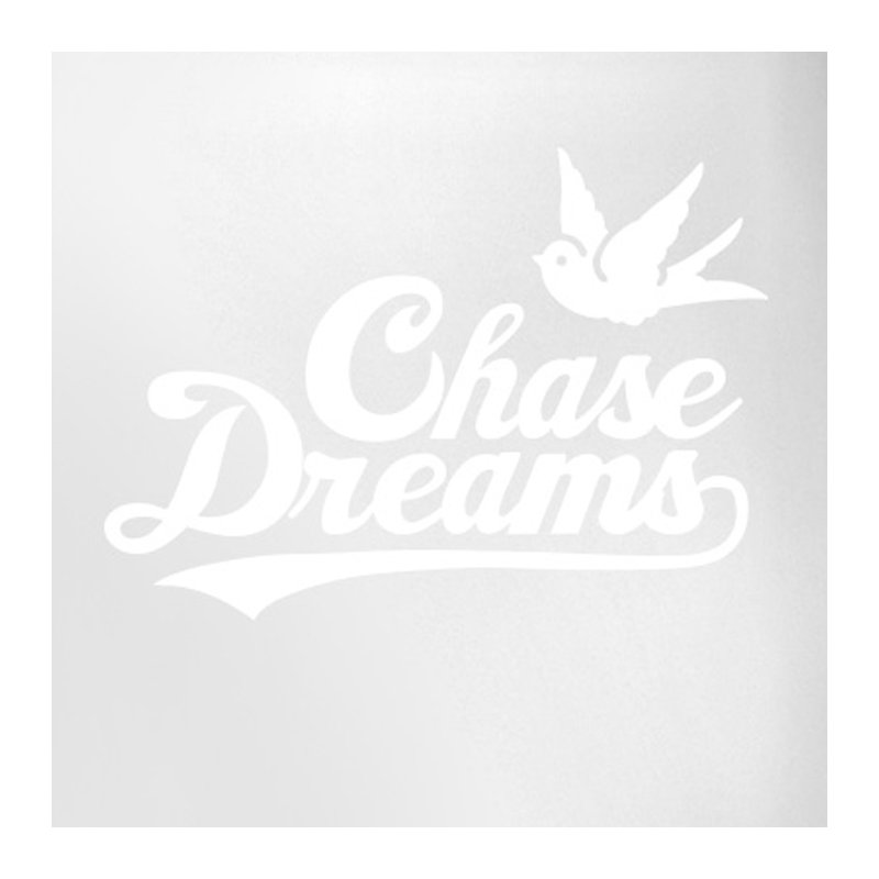 Wall Decal, White