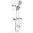 Complete Shower System-125590749
