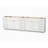 108 Double Bathroom Vanity Base Only-111779197